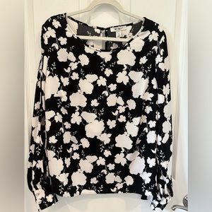 EUC WHBM Blouse XL